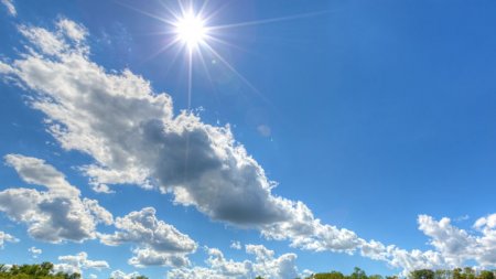 Bu günə olan hava proqnozu açıqlanıb