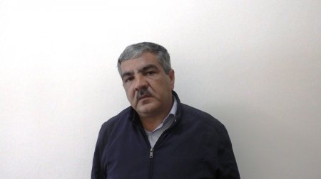 Qubada 18 nəfərə qarşı dələduzluq edən şəxs tutulub