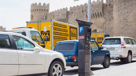 Sürücüləri qarət edən “İskəndər Asa