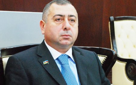 Cəbrayılovun deputat toxunulmazlığı götürüldü - MSK 