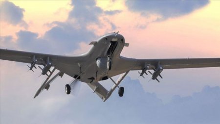 İraqın şimalında 3 PKK terrorçusu zərərsizləşdirilib