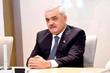 Rövnəq Abdullayev: Şəhidlərimiz, qazilərimiz bizim başımızın tacıdır – EKSKLÜZİV MÜSAHİBƏ