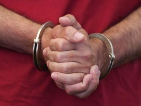 Cibgir tutuldu - Bakı metrosunda 