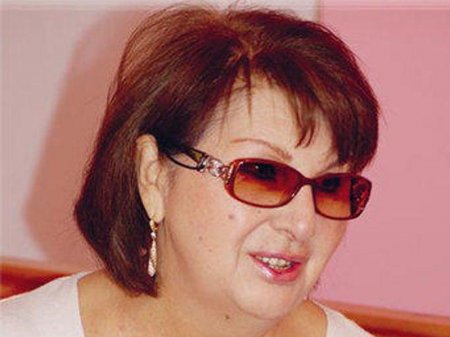 Xəstəxanaya yerləşdirilən Ofeliya Sənanidən XƏBƏR VAR