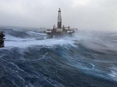 Küləyin sürəti 25-30 metr saniyəyədək güclənəcək - XƏBƏRDARLIQ