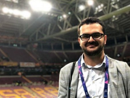 Türkiyədə müzakirələrə səbəb olan azərbaycanlı şərhçi: 