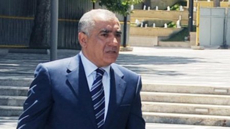 Baş nazir gətirilən Əli Əsədov kimdir? - Dosye