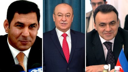 Onların baş tutmayan Baş nazirlik sevdaları - kimə niyyət, kimə qismət...