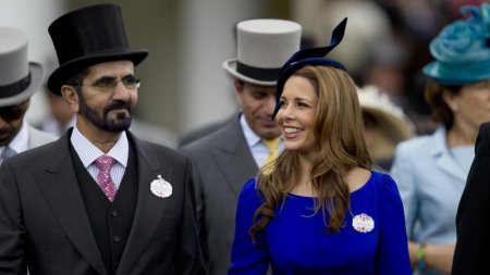 Arvadı vitse-prezidentə müharibə elan etdi: Böyük qalmaqal