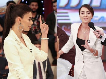 Aysun şouda yalan danışdığını etiraf etdi