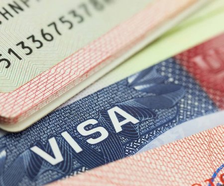 В Азербайджане внедрят новый тип визы - ЭКСКЛЮЗИВ