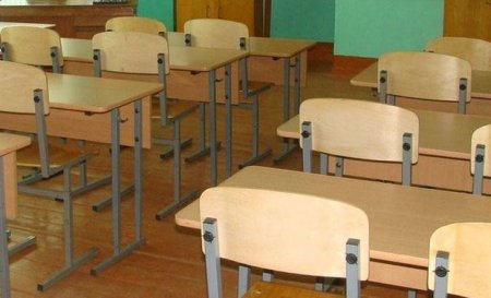 Türkiyənin Suriya sərhədinə yaxın məktəblərində tətil elan edildi