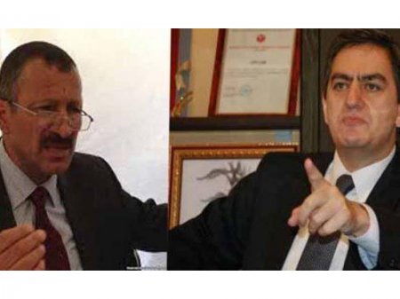 Əli Kərimlinin Tofiq Yaqublu vasitəsilə “Müsavat”ı dağıtmaq planı...