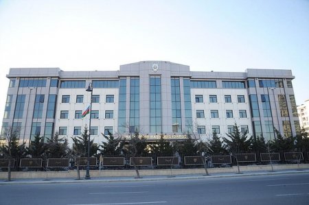 BŞBPİ: AXCP üzvləri piketdən əvvəl törətdikləri əməllərinə görə saxlanılıb