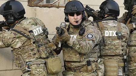 DTX əməliyyat keçirdi: terrorçu dəstə zərərsizləşdirildi
