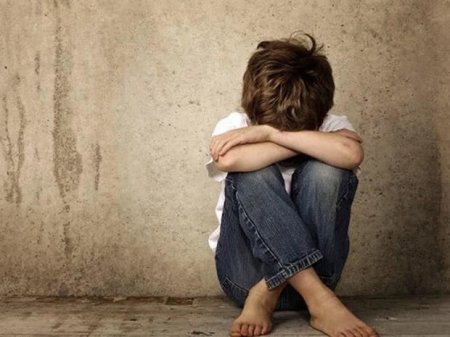 В Баку пропал ребенок