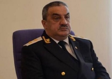 Baş prokurorun birinci müavini Şəkidə vətəndaş qəbulu keçirəcək - Bu tarixdə