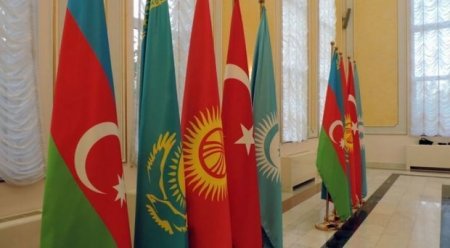В Баку проходит заседание глав МИД стран Тюркского совета 
