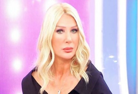 Seda Sayan sərxoş halda polisə yaxalandı, sürücülük hüququndan məhrum edildi