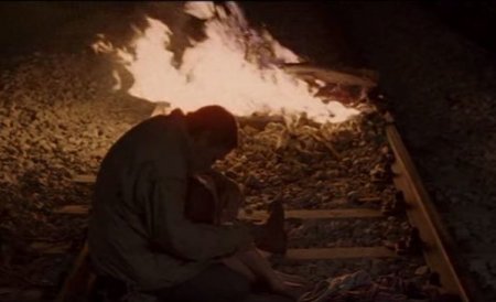 Суд вынес приговор мужчине, убившему и сжегшему свою мать 