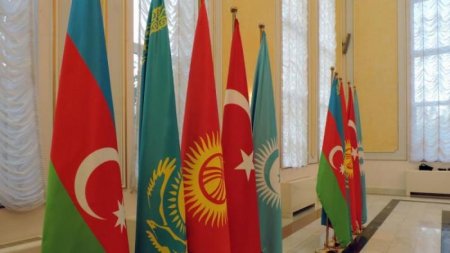 Türkdilli Dövlətlərin Əməkdaşlıq Şurasının 7-ci sammiti başladı