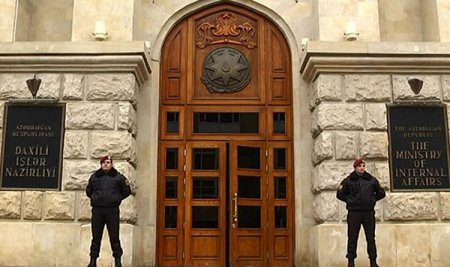 DİN və Prokurorluqdan mitinqlə bağlı - Xəbərdarlıq