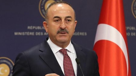 Türkiyə 35 saat vaxt verdi – Çavuşoğludan kritik açıqlama