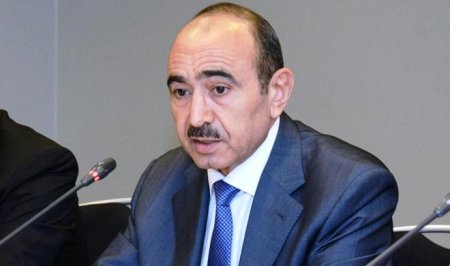 Əli Həsənov: Azərbaycan müxalifəti 26 ildir ki, iflasa uğrayıb