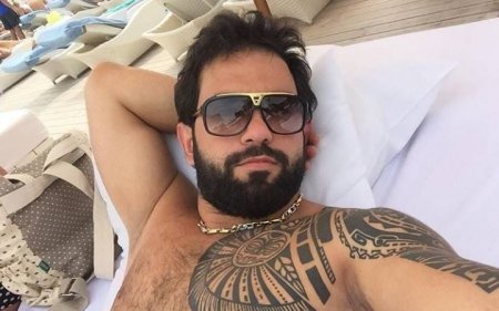 "26-lar" kafesinin sahibinin oğlu, “Gelandevagen”li Qasımov niyə bıçaqlanıb?