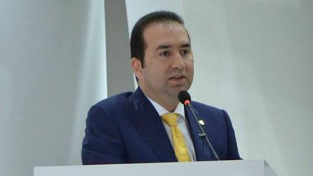 Əli Kərimlinin mitinqinə 