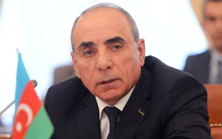 Baş Nazirin birinci müavininin köməkçisi vəfat etdi