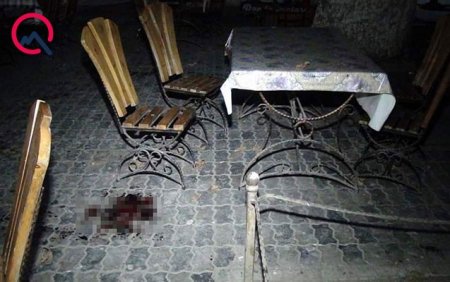 17 yaşlı oğlanı öldürən 10-cu sinif şagirdi imiş - Yenilənib