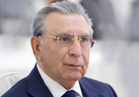 İlham Əliyev Ramiz Mehdiyevin yeni vəzifəsini təsdiq etdi