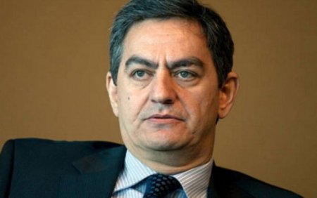 Əli Kərimli özünü belə ifşa etdi – Video