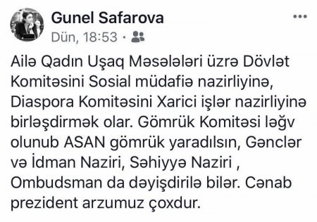 Hicran Hüseynovanın sözçüsü qadınları təhqir etdi: it, kor.. 
