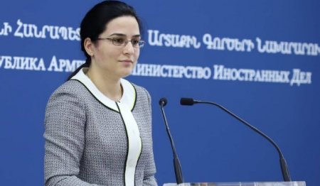 Rusiya və Ermənistan arasında gərginlik – İrəvandan cavab