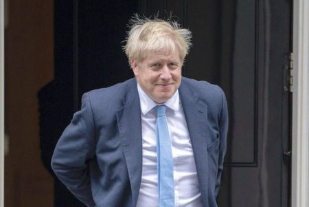 Baş nazir Conson elçisini Azərbaycana göndərdi