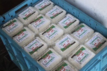 Bakı zirzəmilərinin “İvanovka şoru”: bazarı mafiozlar cənginə alıb - reportaj 