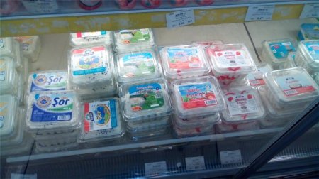 Bakı zirzəmilərinin “İvanovka şoru”: bazarı mafiozlar cənginə alıb - reportaj 