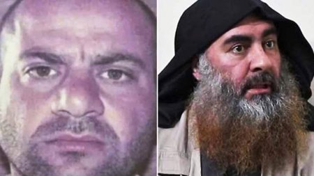 İŞİD-in yeni liderinin adı açıqlandı