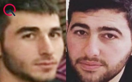 Qəzada ölən tələbələrin fotosu