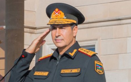 Vilayət Eyvazov Cavidin qətli ilə bağlı göstəriş verdi