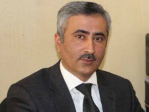 Fuad Qəhrəmanlı həbs olundu