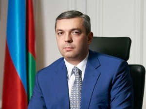 Samir Nuriyev Prezident Administrasiyasının rəhbəri təyin edildi