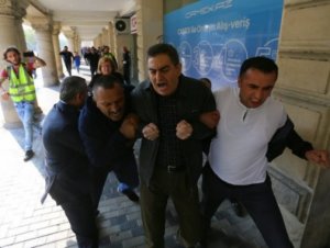 Əli Kərimlinin sonu: yeni dövr başladı - EYNULLA FƏTULLAYEV YAZIR...