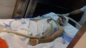 Oqtay Gülalıyev Türkiyəyə göndərildi 