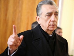 Bakı rayonlarının icra başçılarına ciddi xəbərdarlıq edildi - MERİYADA MÜŞAVİRƏ