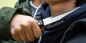 Keçmiş məhkum İçərişəhərdə quldurluq edib