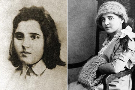 SSRİ-nin birinci xanımı olan bakılı qızın intiharı – General Qusevin işvəkar arvadının baiskarlığı