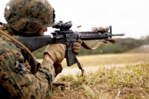 Müdafiə Nazirliyi cəbhə xəttində son vəziyyət barədə